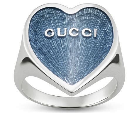 gucci ring valentine|Gucci Valentine’s Day Jewelry Gifts .